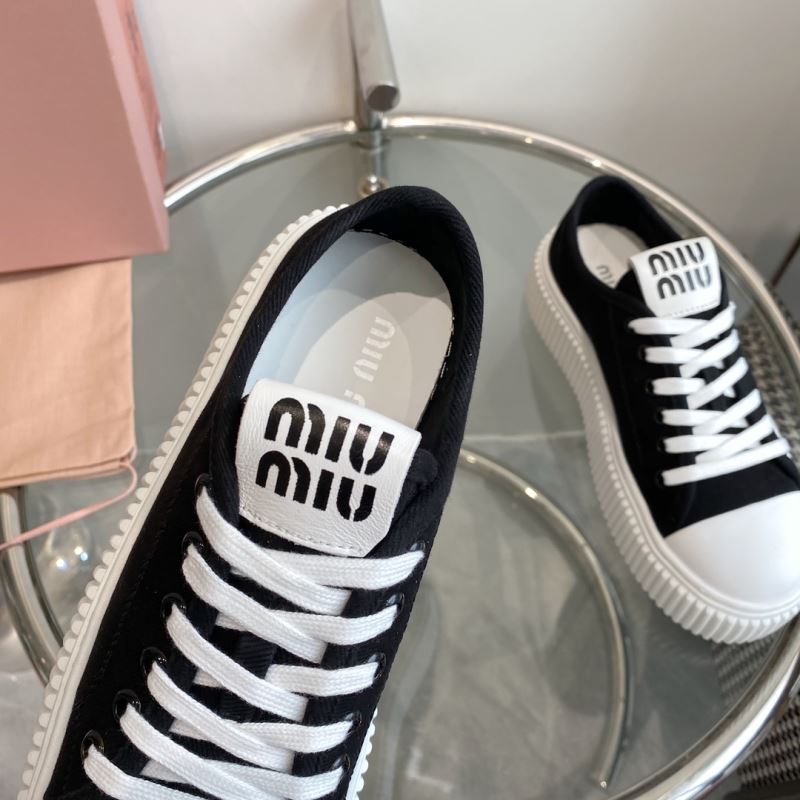 Miu Miu Shoes